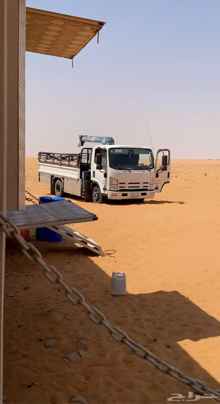 دنه ونش هدروليك تحميل حلال 0