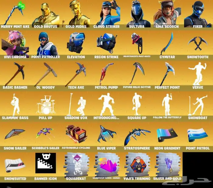 فورت حساب نادرر 0