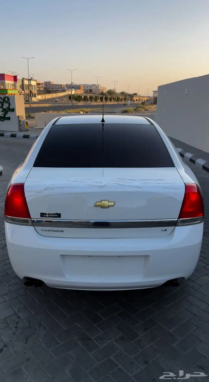 كابرس 2011 LS بدي وكالة 5