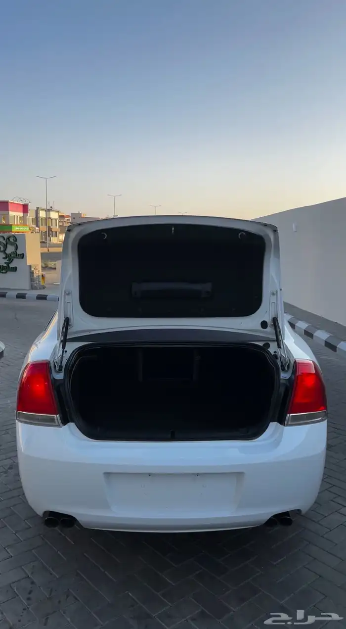 كابرس 2011 LS بدي وكالة 19