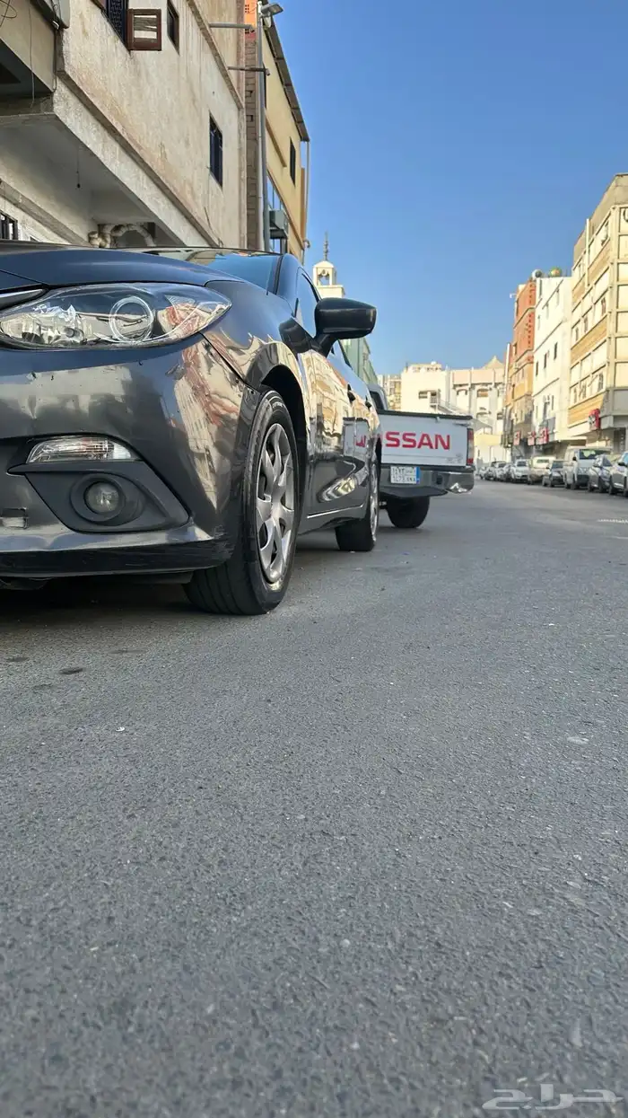 مازاد 3 1
