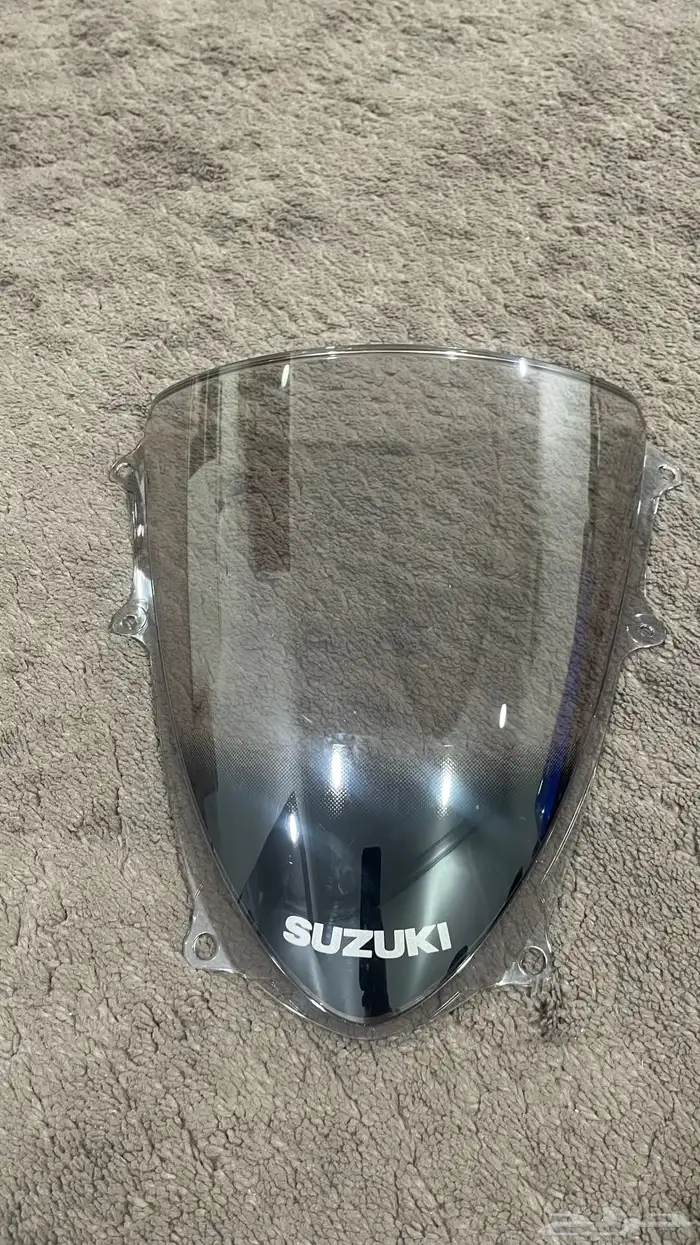 سوزوكي 1000 Rr قزازة مراية كوبية 1