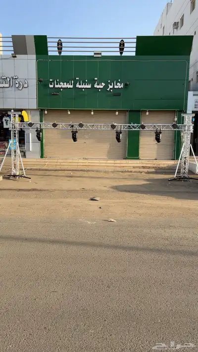 افتتاحات محلات تنشيط محلات تجارية بوابات تراس أقواس بلونات 16