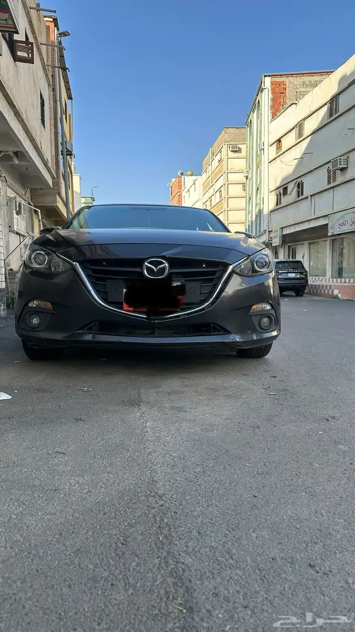 مازاد 3 0