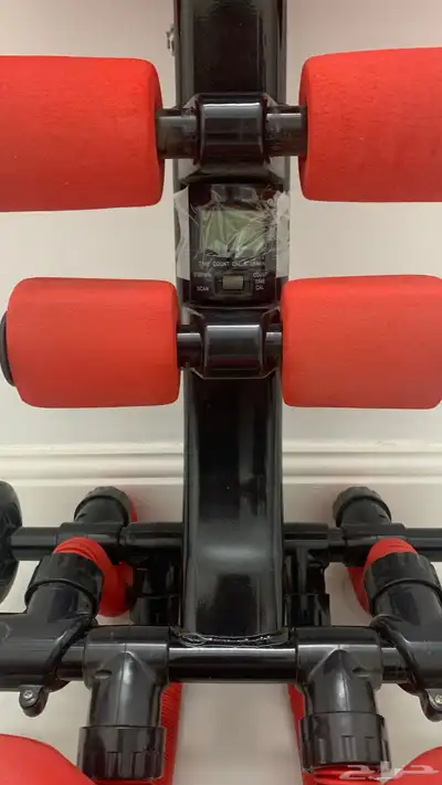 جهاز سير 6