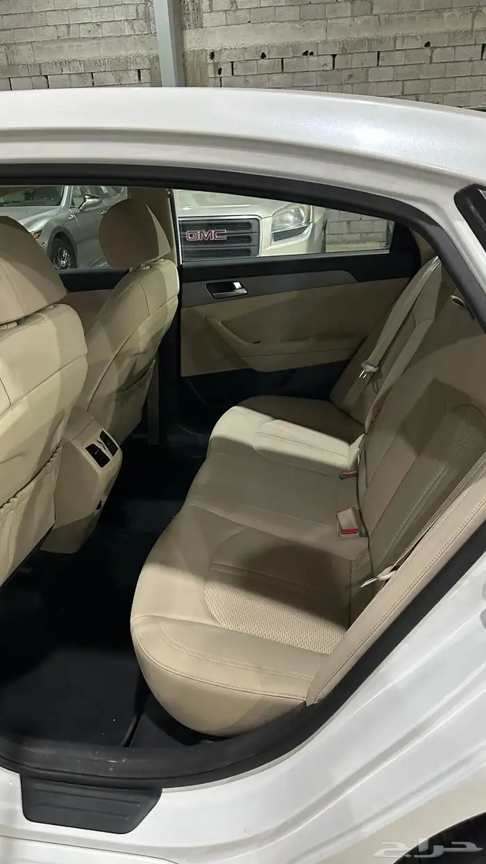 سوناتا مخزنه 2019 8