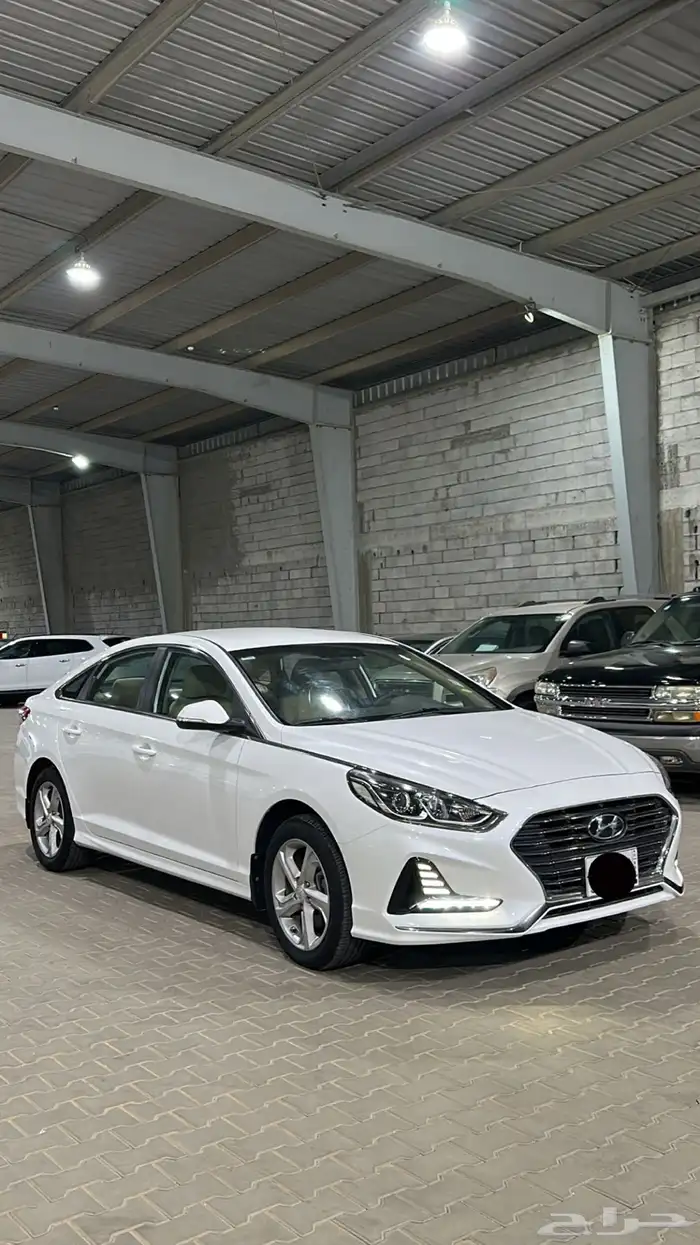 سوناتا مخزنه 2019 1