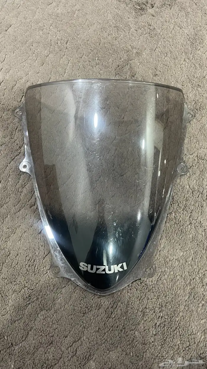 سوزوكي 1000 Rr قزازة مراية كوبية 0