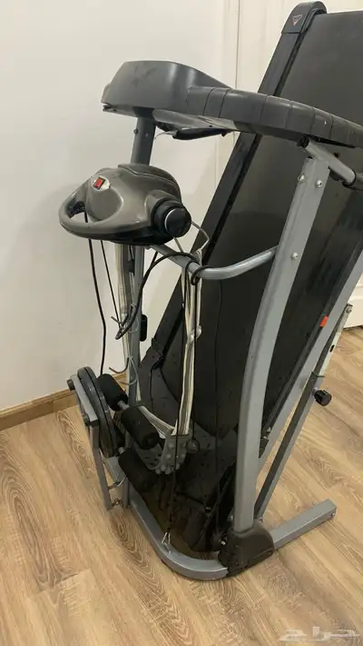 جهاز سير 3