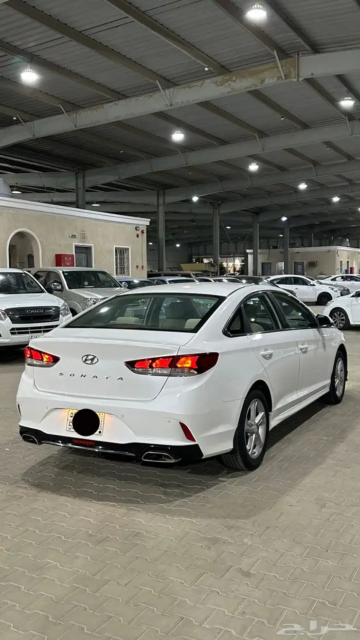 سوناتا مخزنه 2019 3