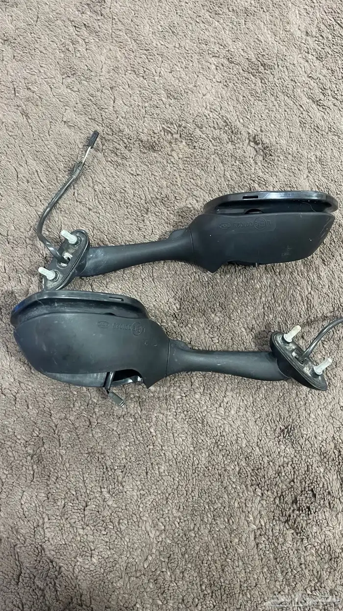 سوزوكي 1000 Rr قزازة مراية كوبية 3