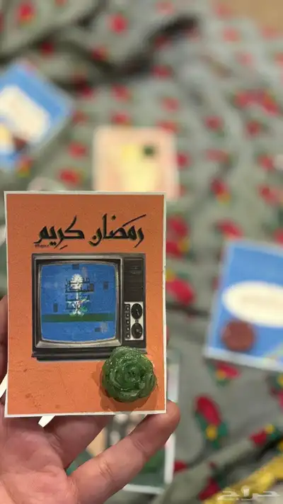 مستكه مسقى باجمل الدهون 6