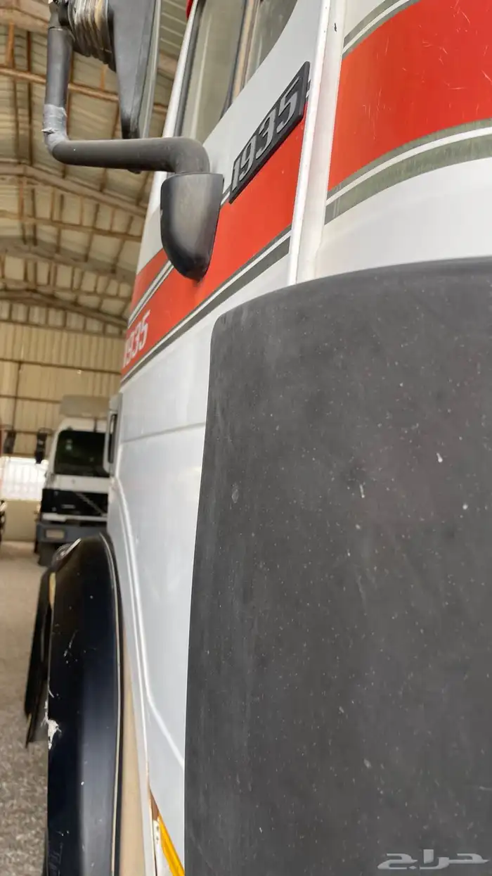 راس البي 4x4 فور باي فور دبل على بلاده 91 7