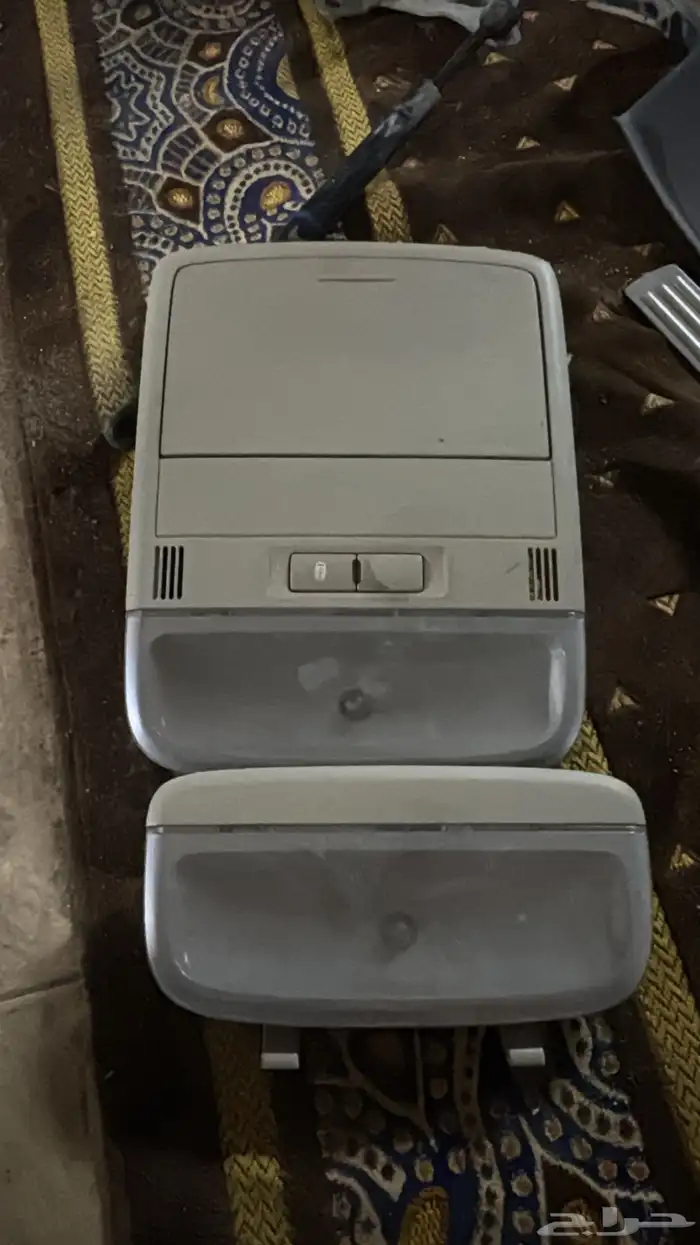 جميع قطع الكابرس من 7 الى 2013 16