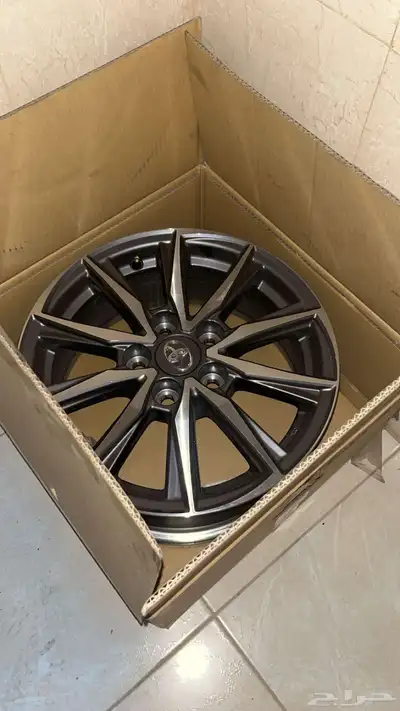 جنوط كامري25 0