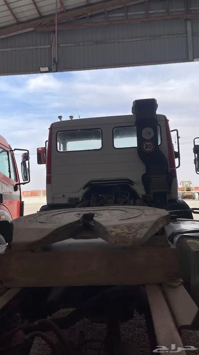 راس البي 4x4 فور باي فور دبل على بلاده 91 1