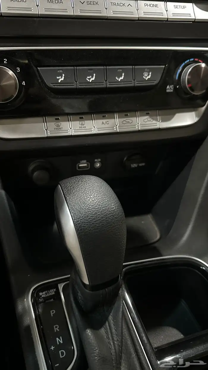 سوناتا مخزنه 2019 6