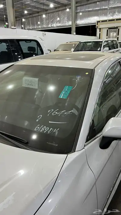 كامري 2025 للبيع 3