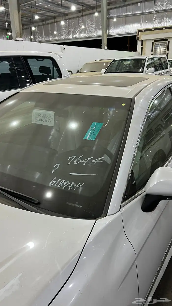كامري 2025 للبيع 3