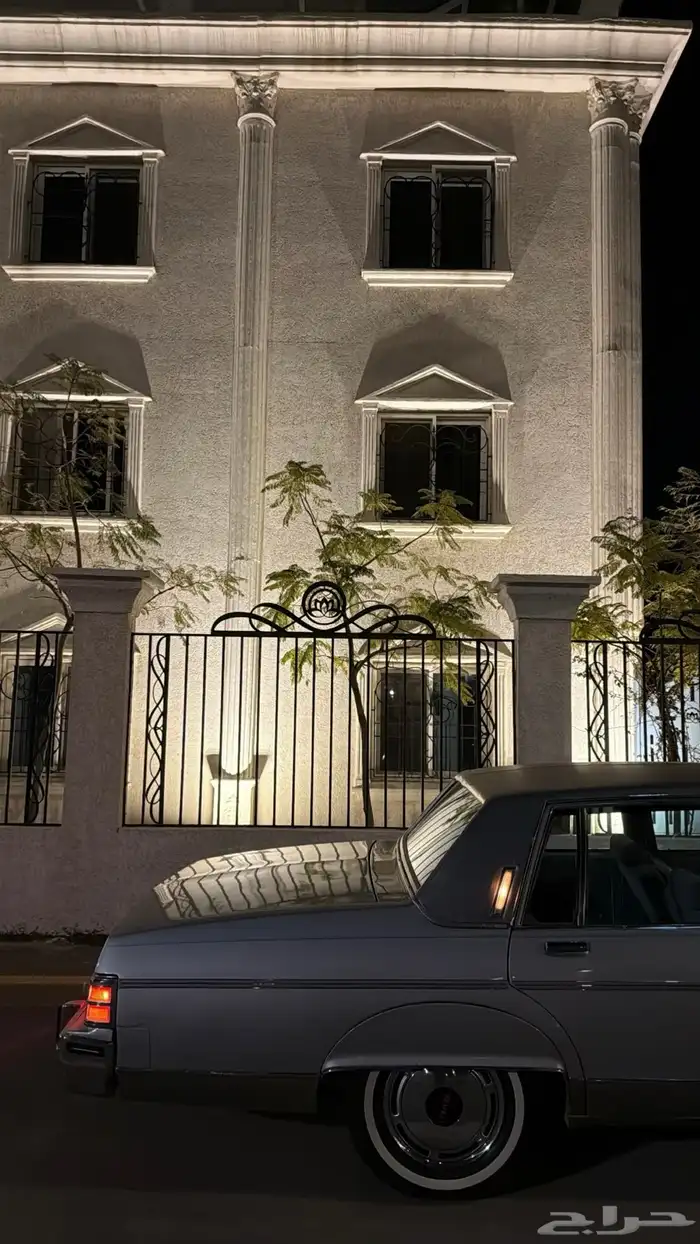 سياره كلاسيك للايجار 3