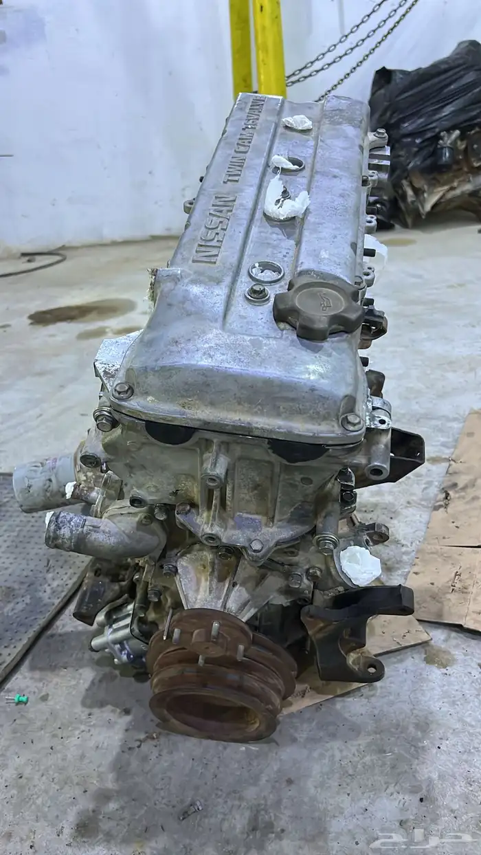 مكينة ددسن بخاخ 0