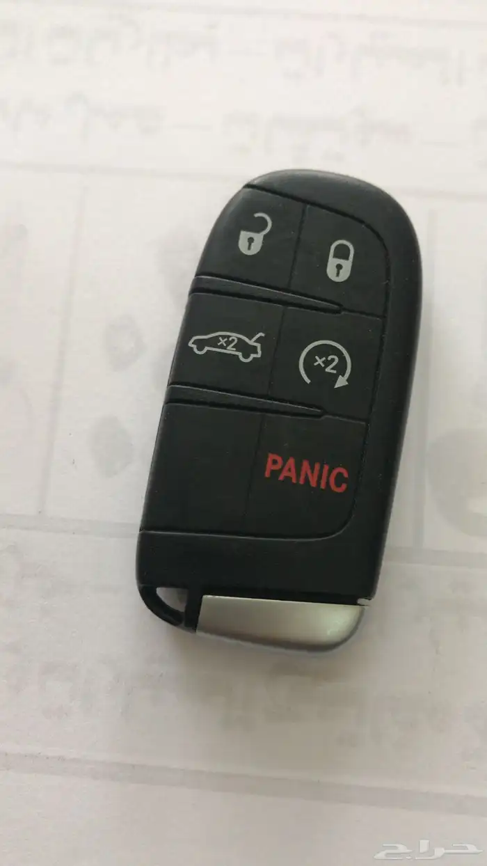 محل مفاتيح جده السامر فتح ابواب سيارات برمجة 17