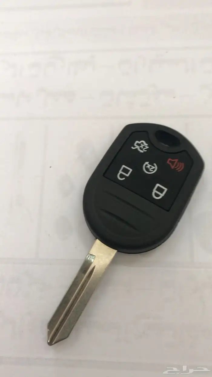 محل مفاتيح جده السامر فتح ابواب سيارات برمجة 13