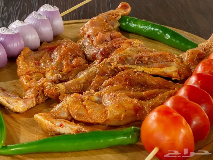 ذبائح مبردة وطازجة 0