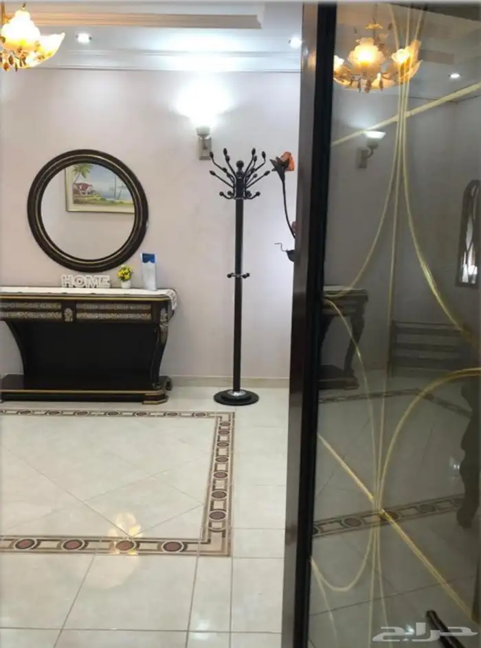 فيلا فاخرة للبيع في حي طيبة  جدة 13
