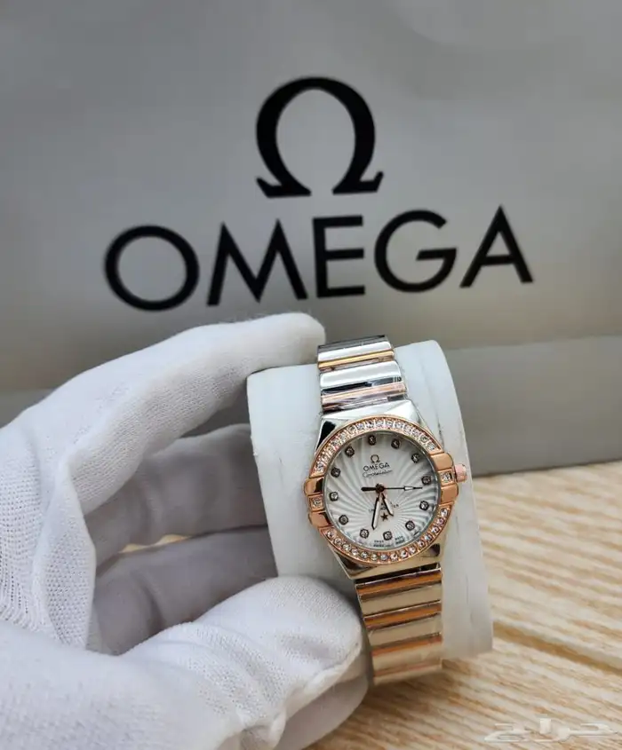 اقلام كارتير ساعات نسائي ساعات رجالي 24