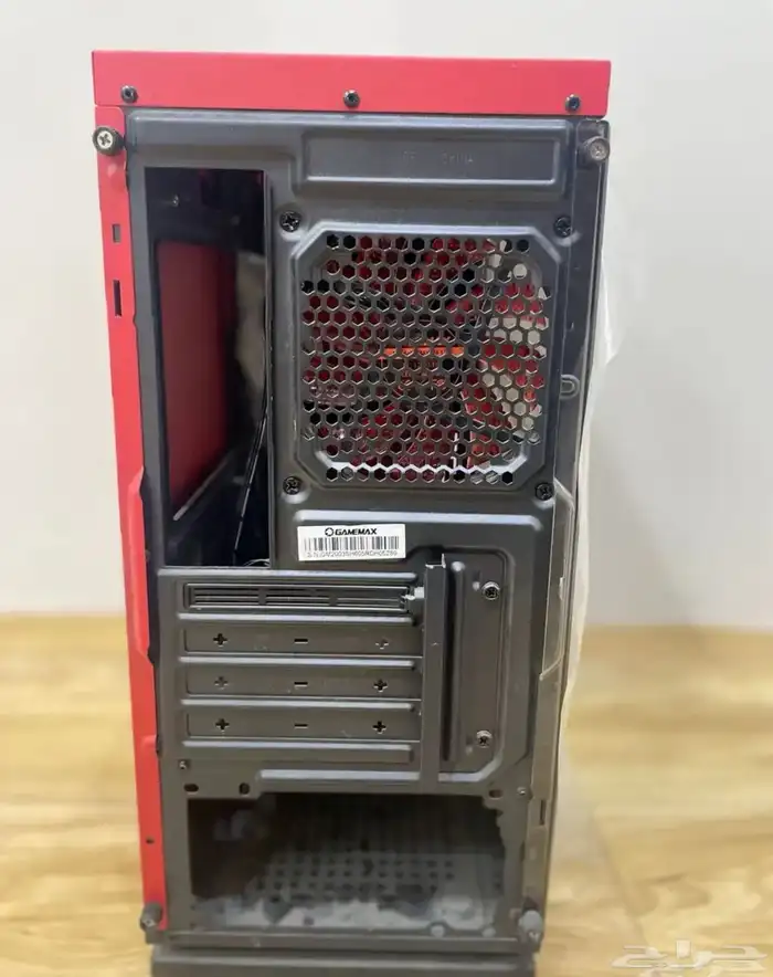 كبسات pc تصفيه الحق 9