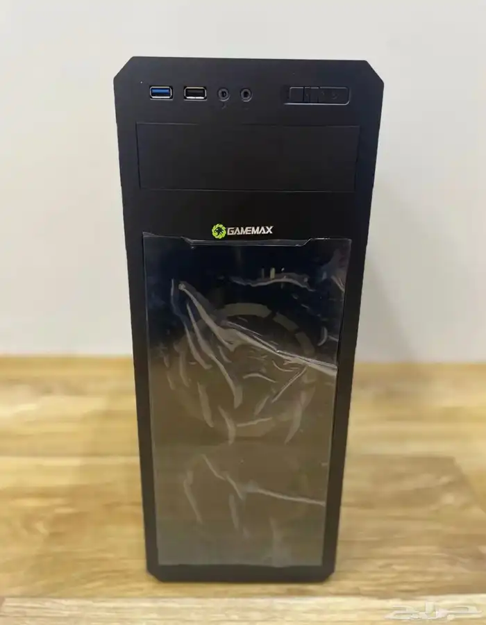 كبسات pc تصفيه الحق 2