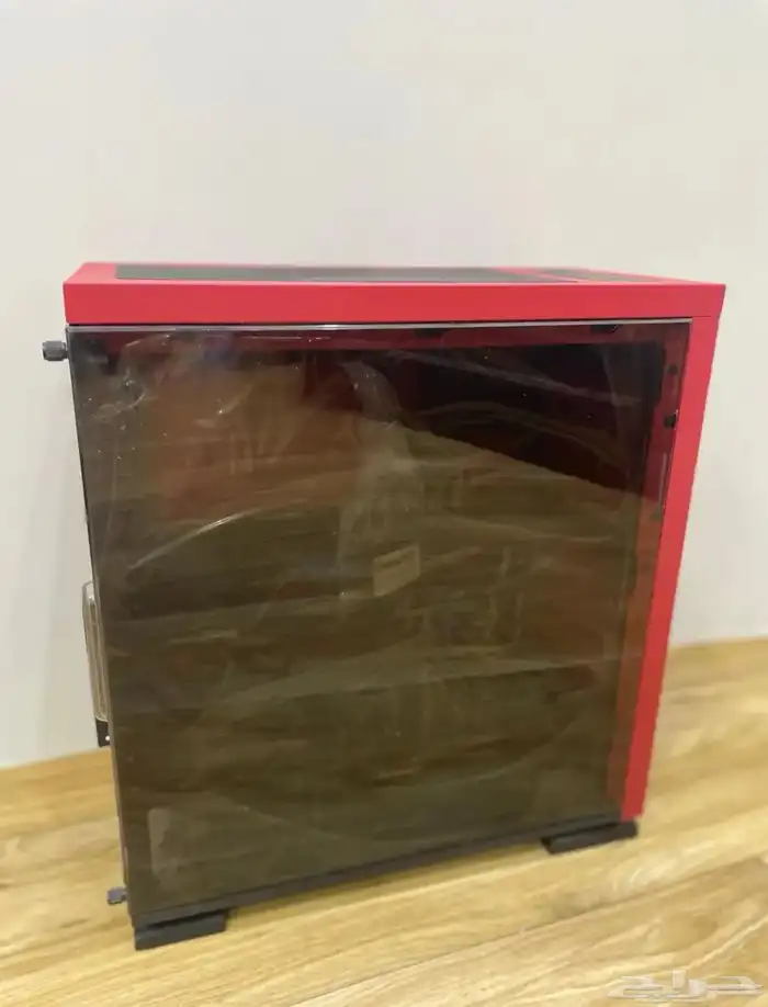 كبسات pc تصفيه الحق 7