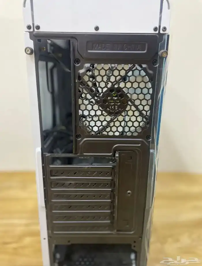 كبسات pc تصفيه الحق 14