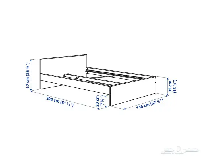 طقم غرفة كاملة 3