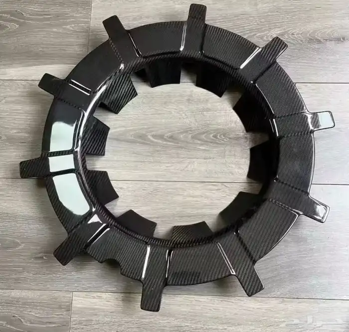 سبيسرات جي كلاس تباريز G63 برابوس دعاسات كهرباء 35