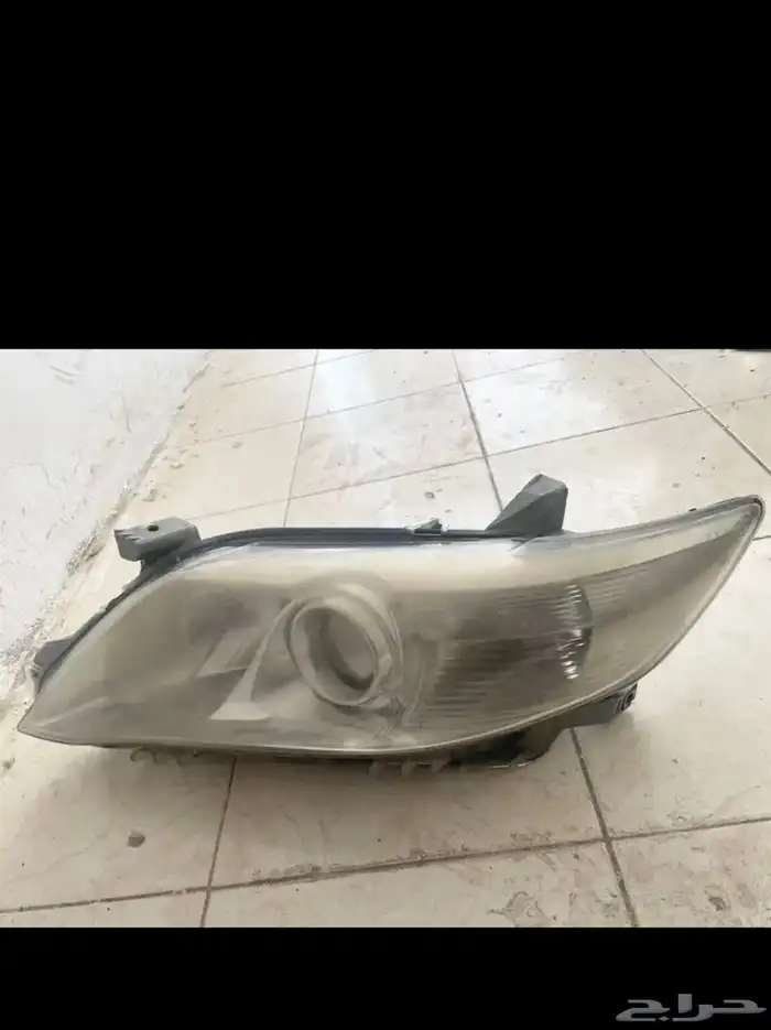 شمعه كامري 0