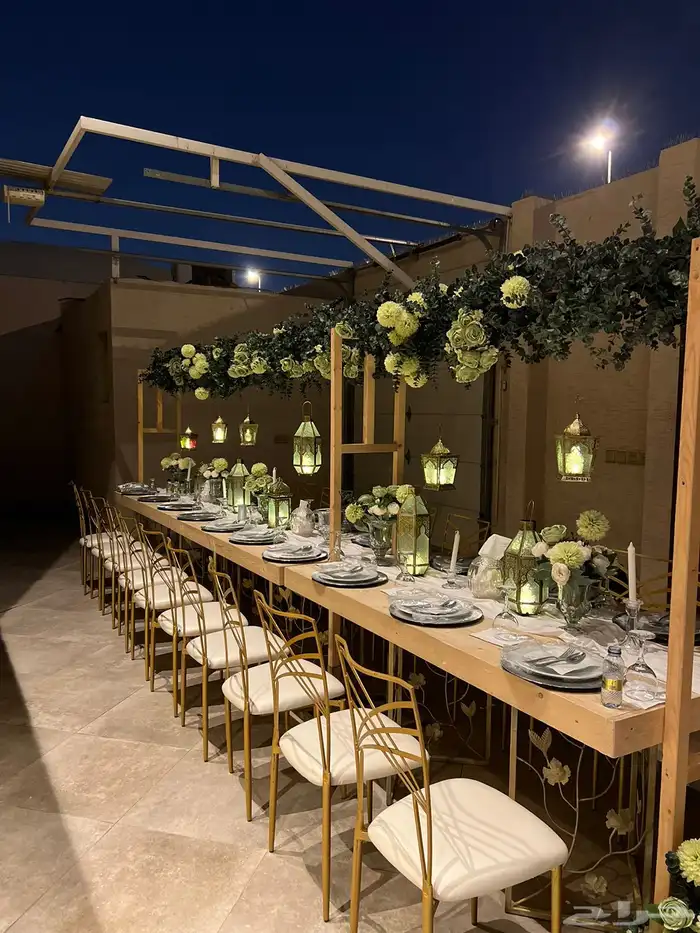 تنسيق جميع الحفلات   تنسيقات للعيد والمناسبات 4