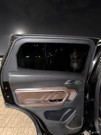 هافال H6 للبيع 14