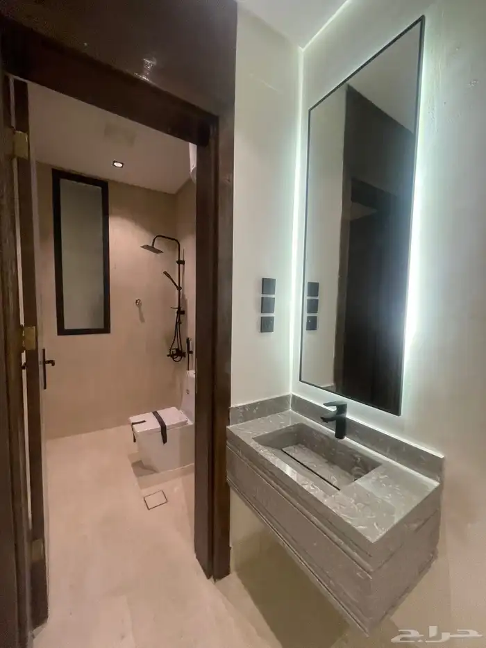 شقق حي الشرافيه تشطيبات فاخره اسعار مناسبه 14