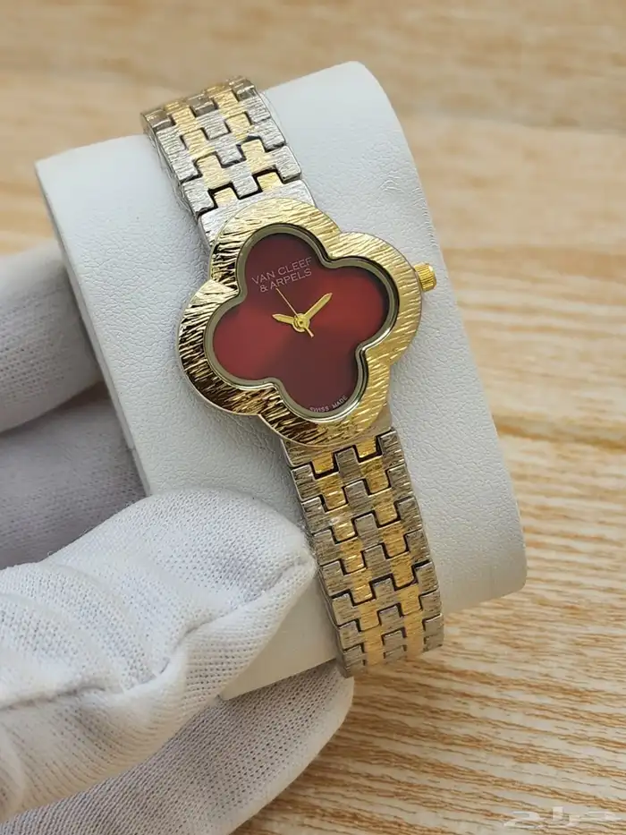 اقلام كارتير ساعات نسائي ساعات رجالي 38