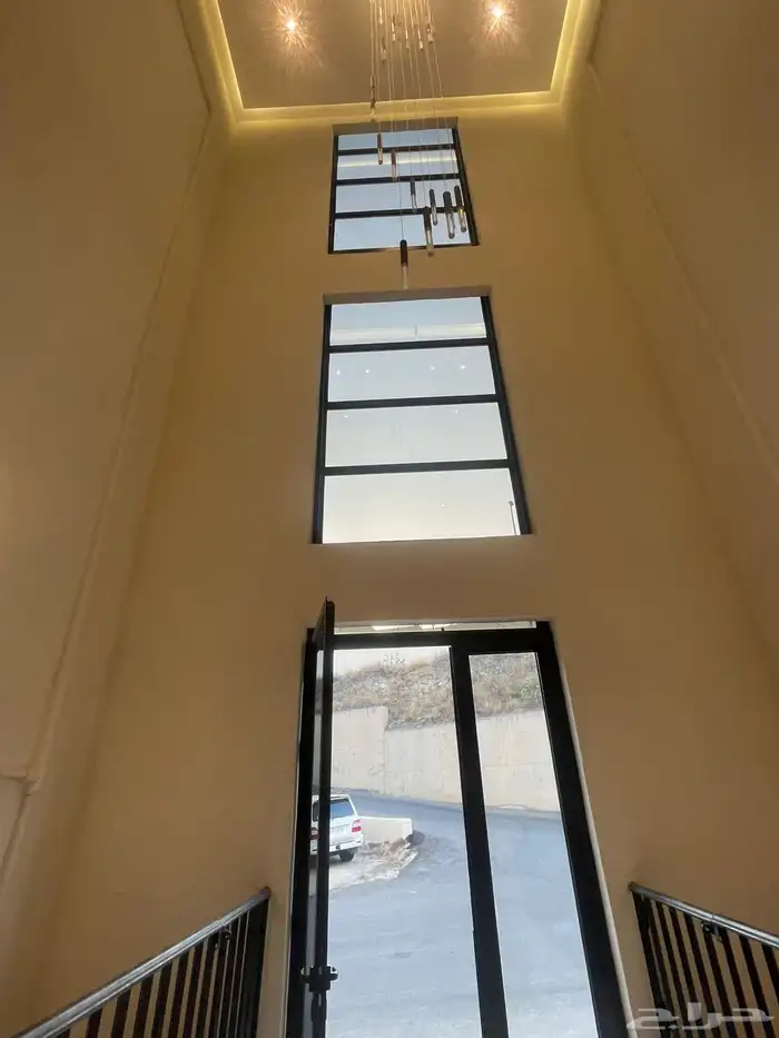 شقق حي الشرافيه تشطيبات فاخره اسعار مناسبه 3