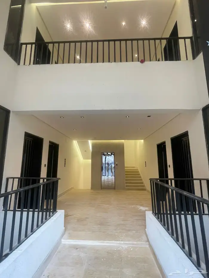 شقق حي الشرافيه تشطيبات فاخره اسعار مناسبه 5