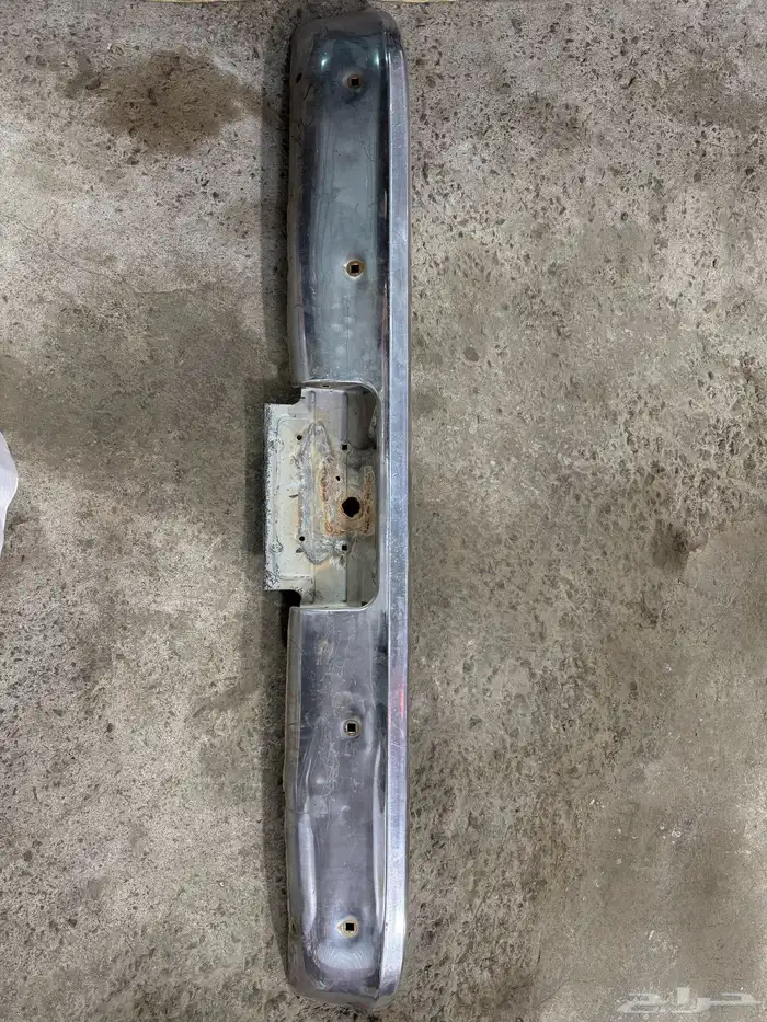 قطع غيار متنوعه لجمس كلاسيك 25