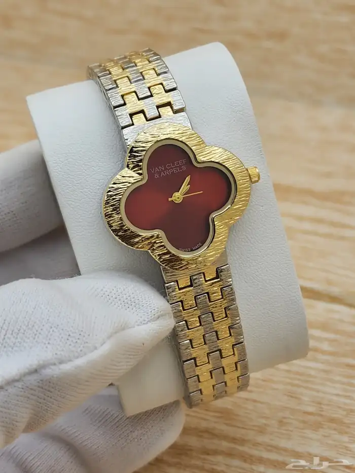 اقلام كارتير ساعات نسائي ساعات رجالي 50