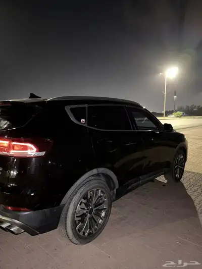 هافال H6 للبيع 16