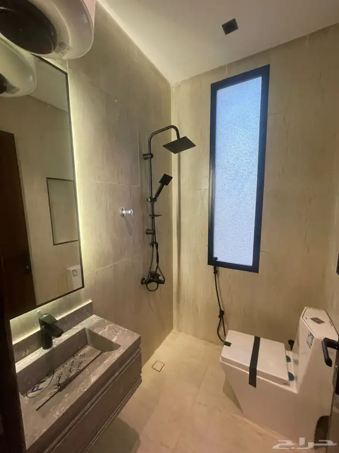 شقق حي الشرافيه تشطيبات فاخره اسعار مناسبه 12