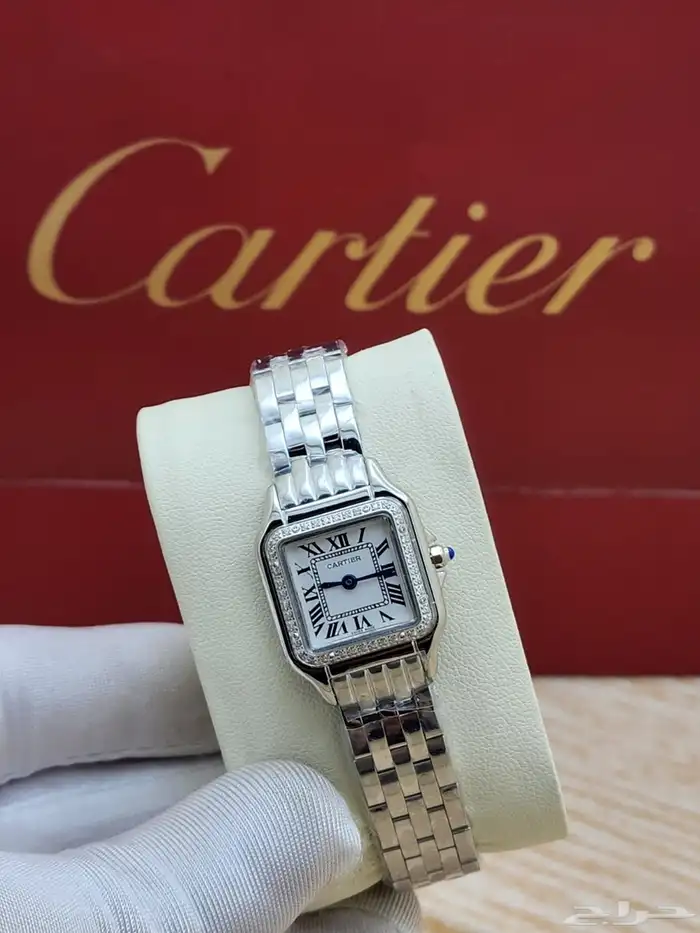 اقلام كارتير ساعات نسائي ساعات رجالي 31