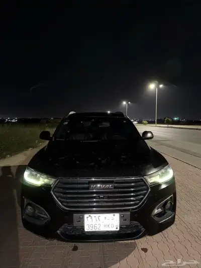 هافال H6 للبيع 11