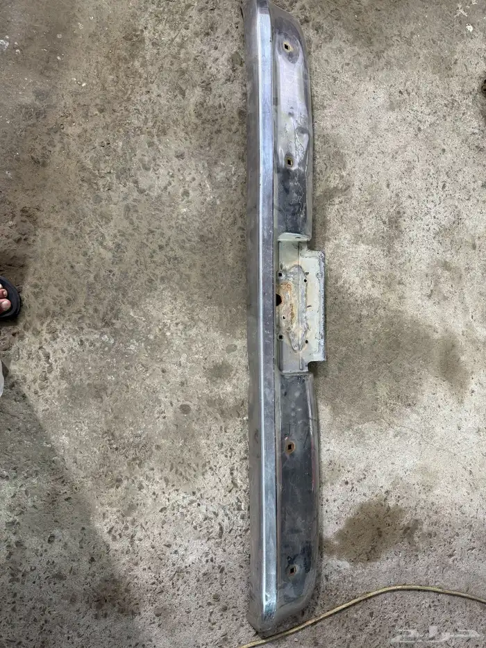 قطع غيار متنوعه لجمس كلاسيك 24